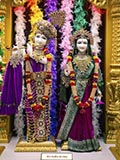 Shri Radha-Krishna Dev